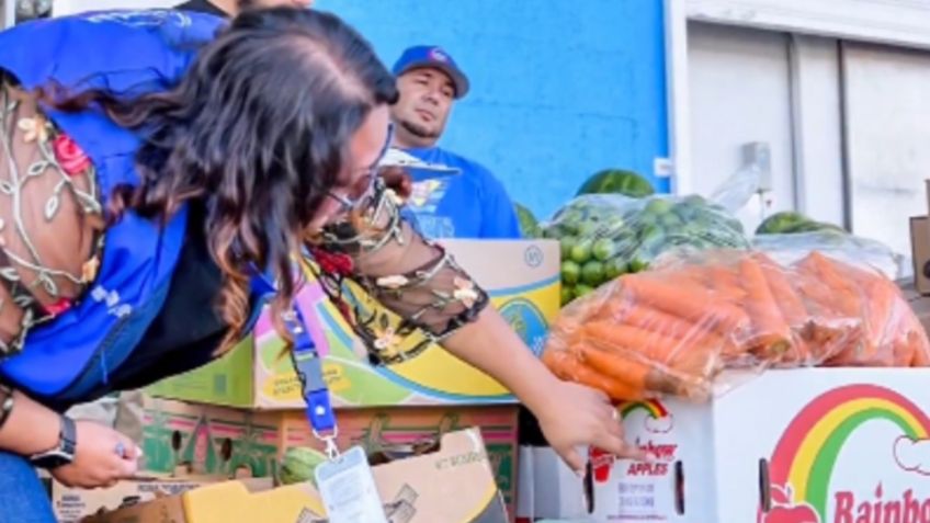 Chihuahua implementa estrategia alimentaria con alcance estatal