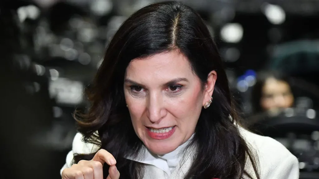 Maru Campos trabaja para detener la delincuencia y desmantelar narcolaboratorios: Kenia López