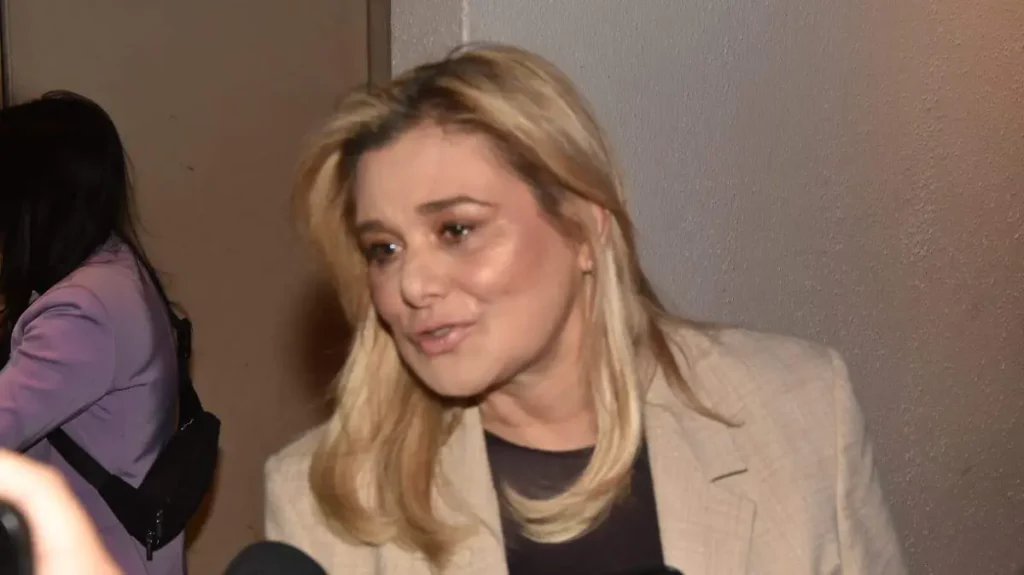 Maru Campos acusa distracción de Pérez Cuellar y destaca recuperación de recursos para Juárez