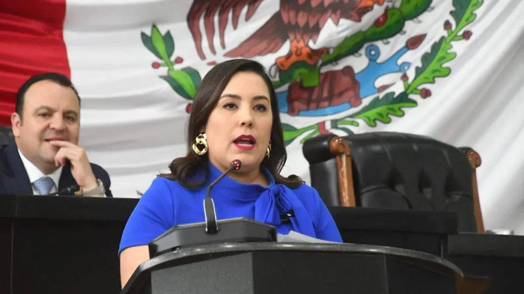 Presentan análisis del cuarto informe de Maru Campos en el Congreso; destacan cinco ejes clave de gobierno