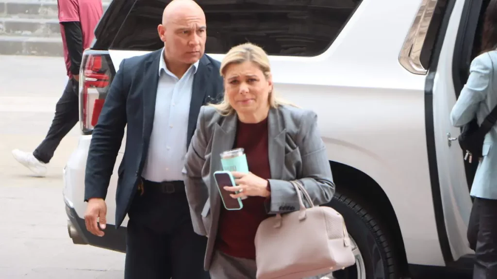 Tenemos muchos problemas en el país y la 4T sigue hablando de austeridad: Maru Campos