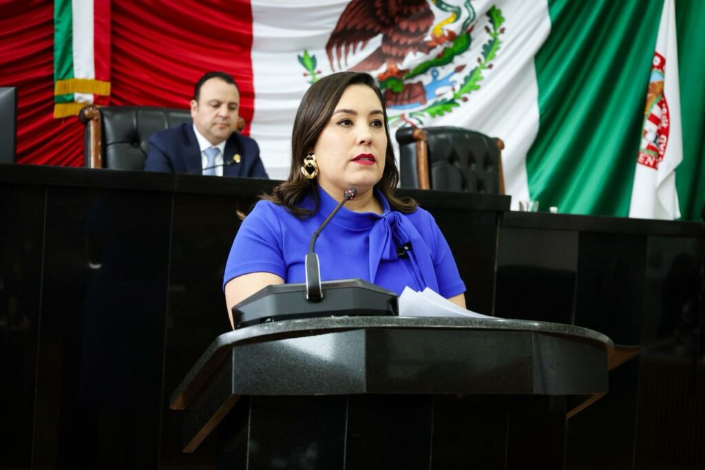 PAN respalda a Maru Campos y destaca resultados de su gobierno