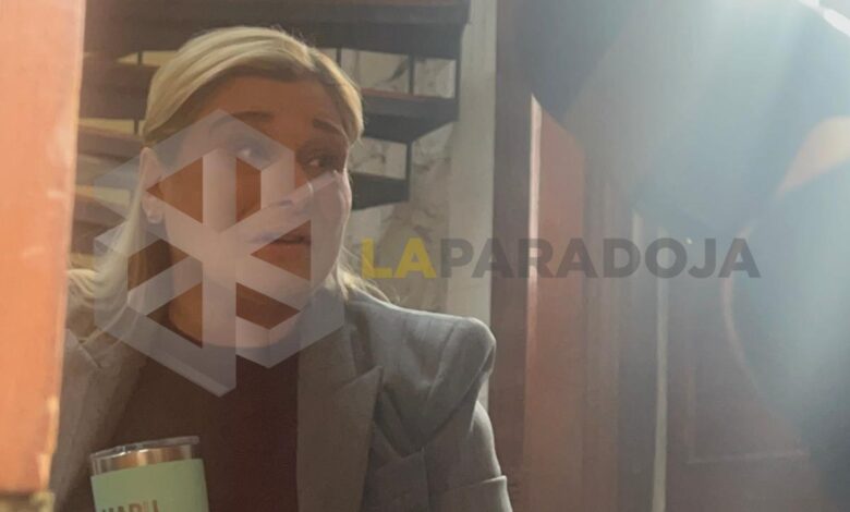 “Pedimos la atención del Gobierno Federal; el paro detiene la actividad económica”: Maru Campos sobre paro nacional de transportistas