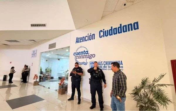 Encabezará Maru Campos Mesa de Seguridad en Ciudad Juárez