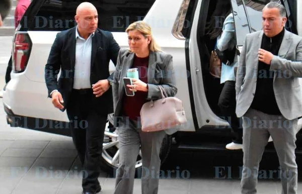 Incongruente la 4T, se dicen austeros y no lo son: Maru Campos