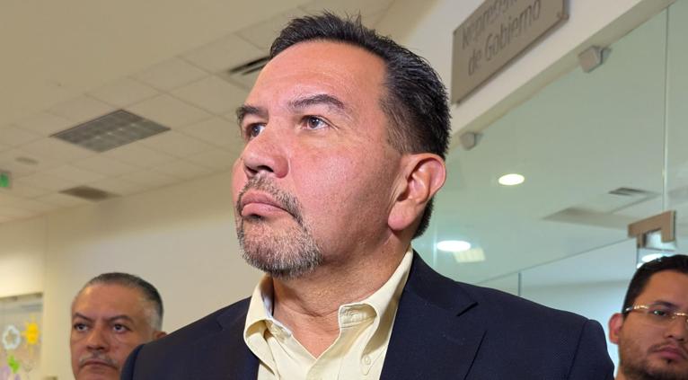 Refuerzan Maru y Cruz estrategia operativa vs violencia en Juárez