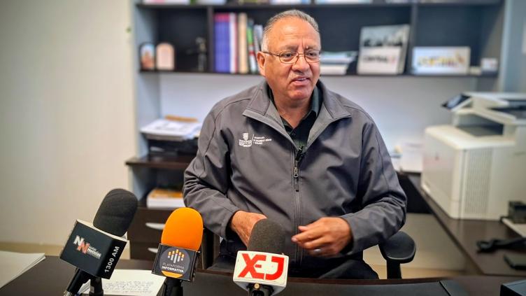 Busca Estado impulsar agroindustria en Praxedis y Guadalupe