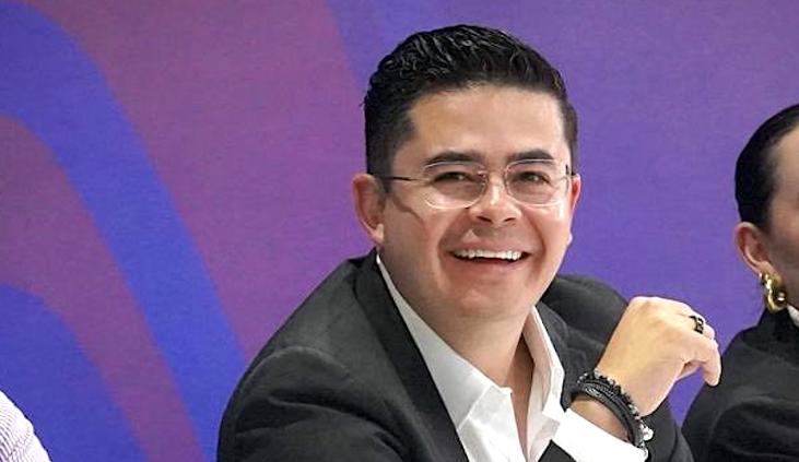 A Chihuahua le ha ido bien con alcaldes jóvenes: Rafa