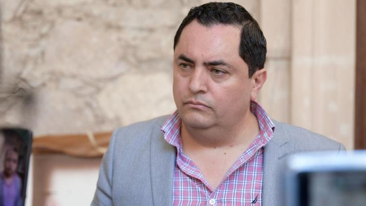 Refrendamos aspiraciones con Maru, hay piso parejo: Falomir