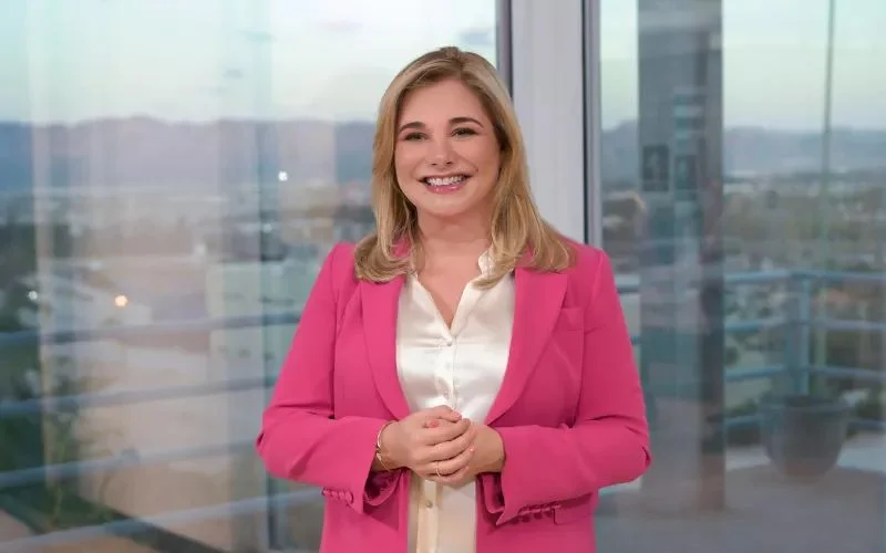 “Estoy firme en mi cargo”: Maru Campos responde a Morena