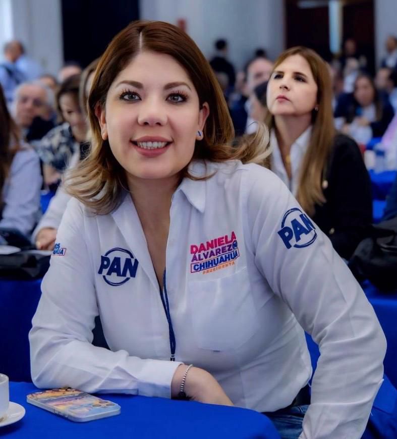 Fija PAN postura sobre caso Rocha Moya y respalda a Maru Campos