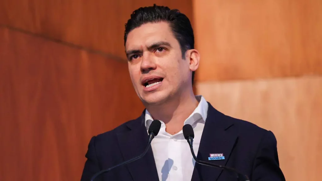 Romero sale en defensa de Maru Campos: en Chihuahua se combate al crimen; en Sinaloa se asocia al gobierno