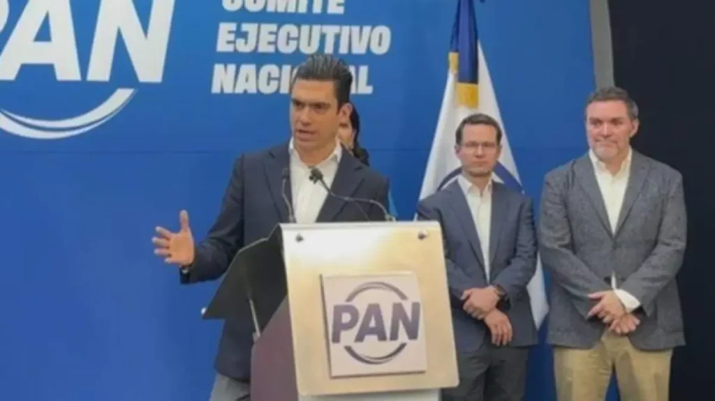 Maru Campos no está sola: PAN nacional se suma a manifestación para respaldarla