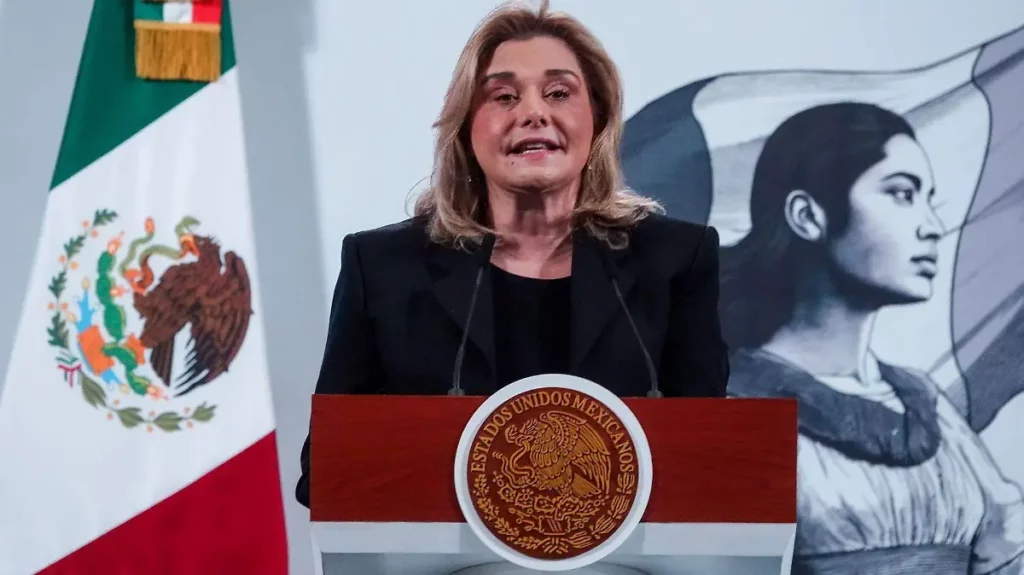 “Defender a Maru Campos es defender el futuro de Chihuahua”: Crean página web en apoyo a la gobernadora