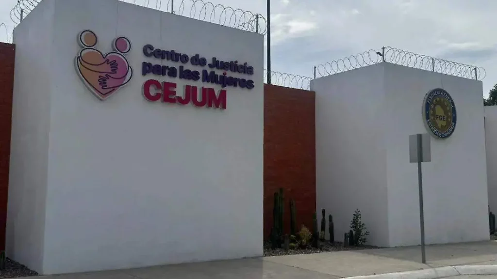 Mañana inaugurarán el Cejum en Parral; esperan visita de la gobernadora Maru Campos