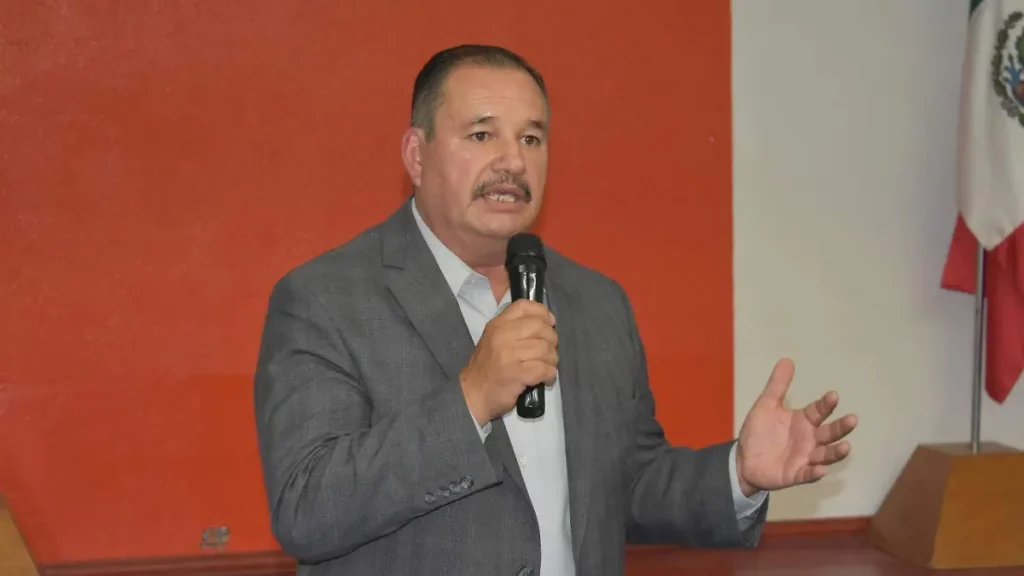 Califica PAN Parral como “rotundo fracaso” marcha de Morena en Chihuahua