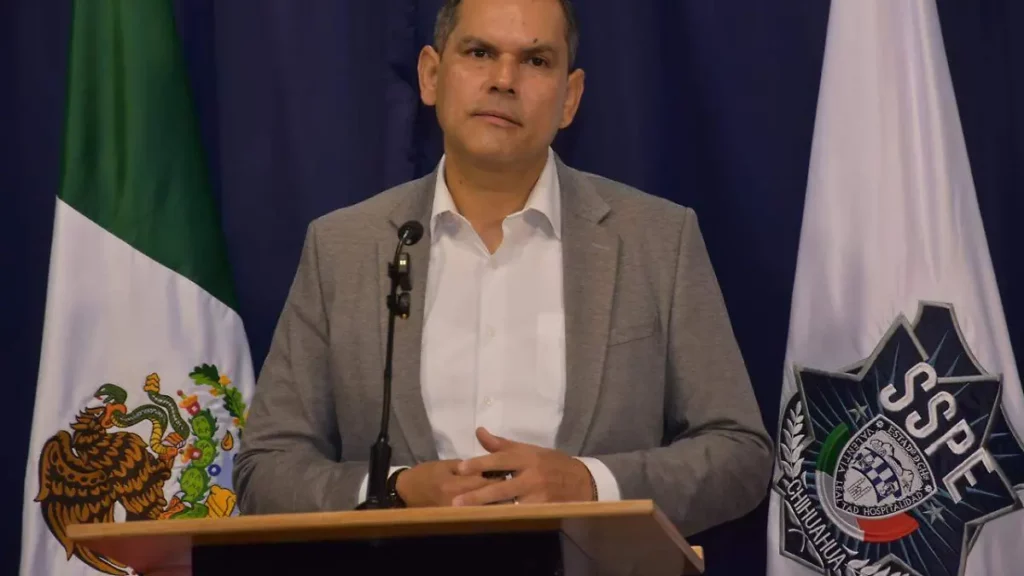 Han asegurado más de 5.7 millones de dosis de fentanilo en Chihuahua durante actual administración estatal