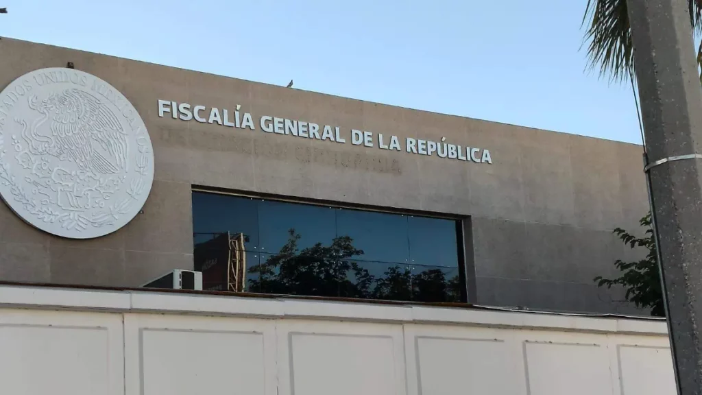 Convocan en Juárez a movilización de apoyo a Maru Campos frente a la FGR