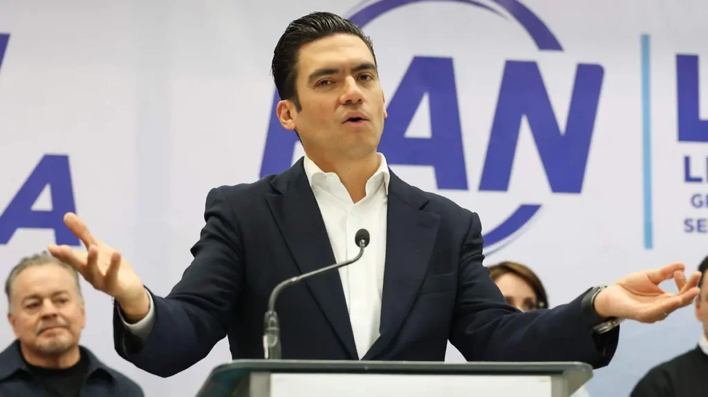 “Es patético”: PAN cierra filas con Maru Campos y rechaza intento de juicio político impulsado por Morena