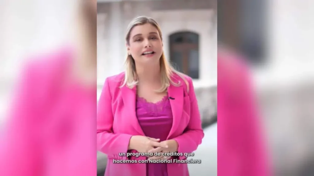 Lanza Maru Campos el programa Impulso Chihuahua 2026 para fortalecer a las MiPyMEs
