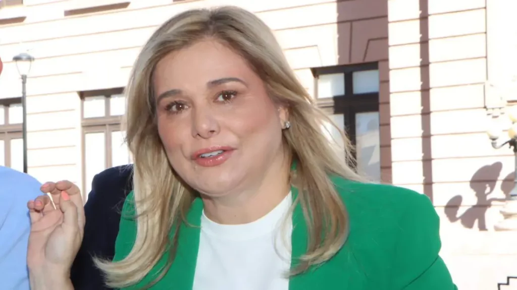 La libertad de expresión es uno de los pilares más valiosos de nuestra democracia: Maru Campos