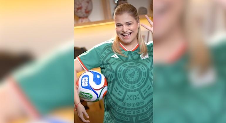 ilbatazo de Maru: Fiesta Mundialista y partidos de México en plazas