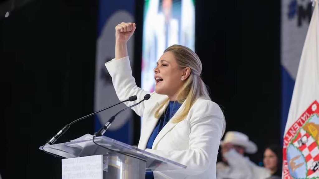 Desechan juicio contra Maru; diputados de Morena en Chihuahua no ratifican