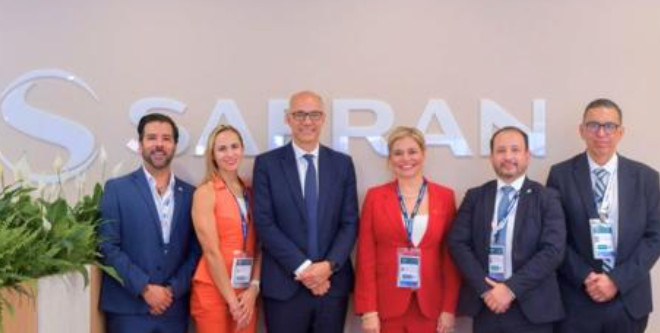 ALA Corporation llega a Chihuahua con empleos especializados