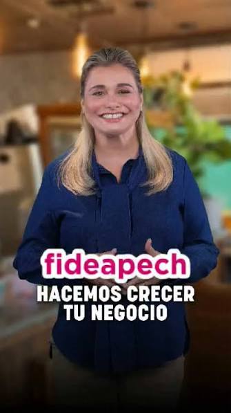 Anuncia Maru Campos apoyos y financiamientos de FIDEAPECH para impulsar a emprendedores de Chihuahua