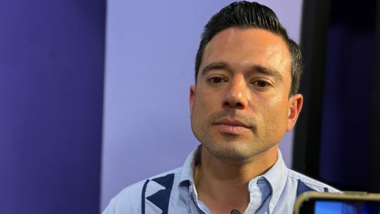 “Atención humanitaria a desplazados de Guadalupe y Calvo”: Rascón