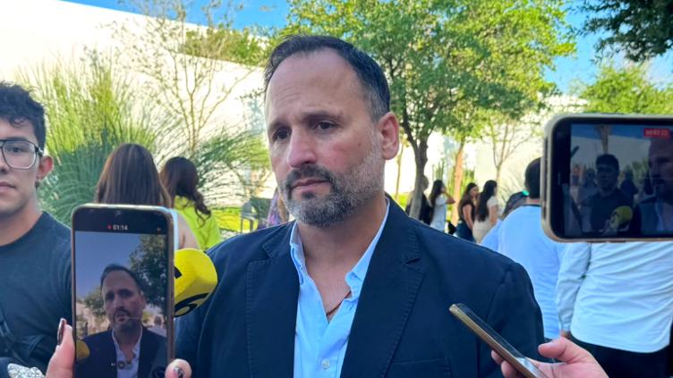 Complejo proceso para nombrar Fiscal; Maru valora perfiles: De la Peña