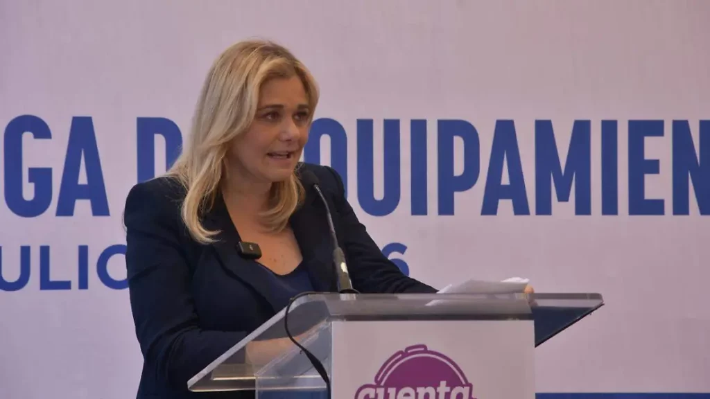 Chihuahua reporta baja del 20% en homicidios dolosos; Maru Campos destaca avances en seguridad
