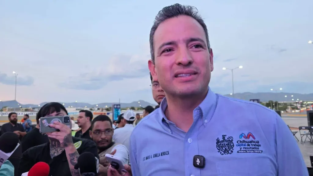 Marco Bonilla alista su Quinto Informe con la presencia de Xóchitl Gálvez, Maru Campos y Jorge Romero