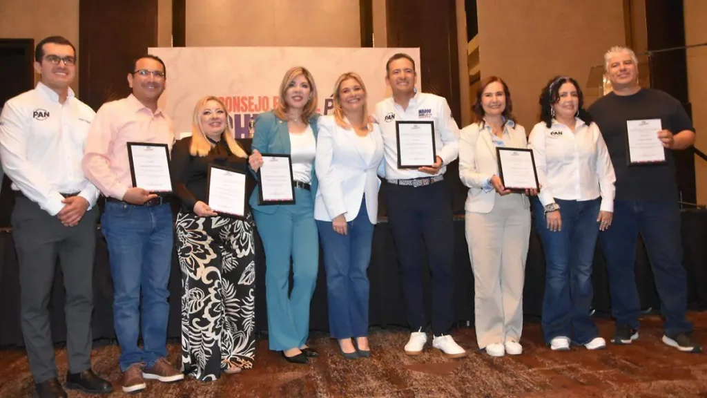 “Chihuahua despierta”: Maru Campos acusa a la 4T de mostrar señales de un régimen autoritario