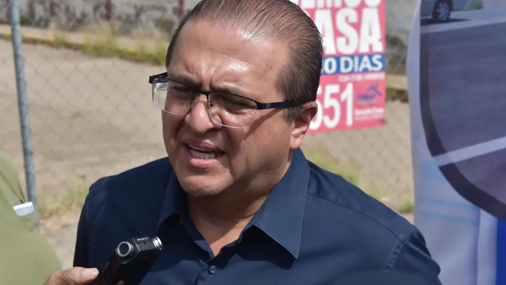 Confirman asistencia de Maru Campos al Segundo Informe de Gobierno de Chava Calderón