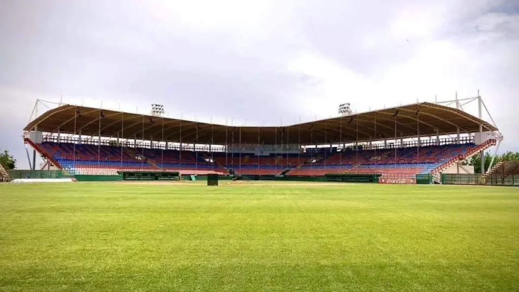 Gran Estadio Cuauhtémoc tendrá una ampliación de aforo: Maru Campos