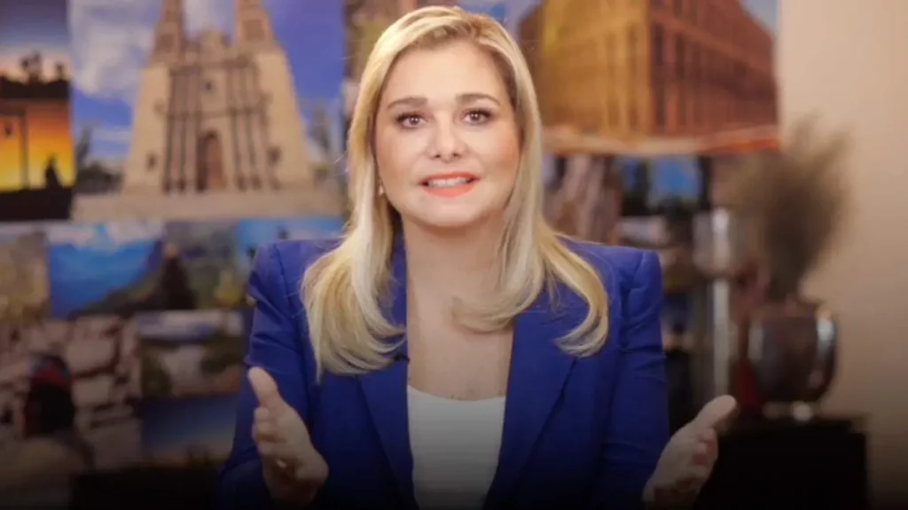 Maru Campos crea programa de atención para familias de personas desaparecidas