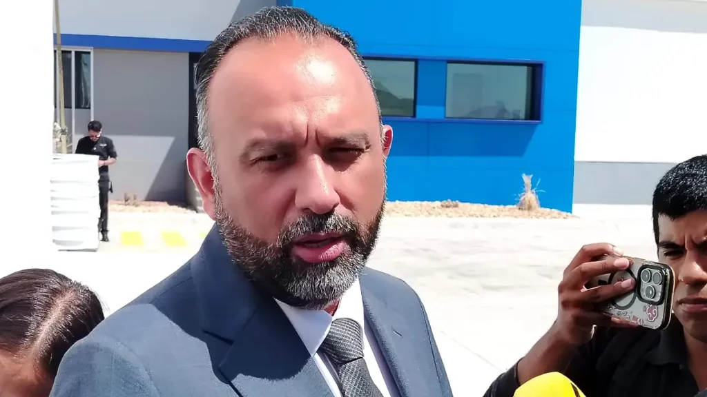 Municipio prepara plan estratégico para prevenir la propagación del gusano barrenador en Juárez