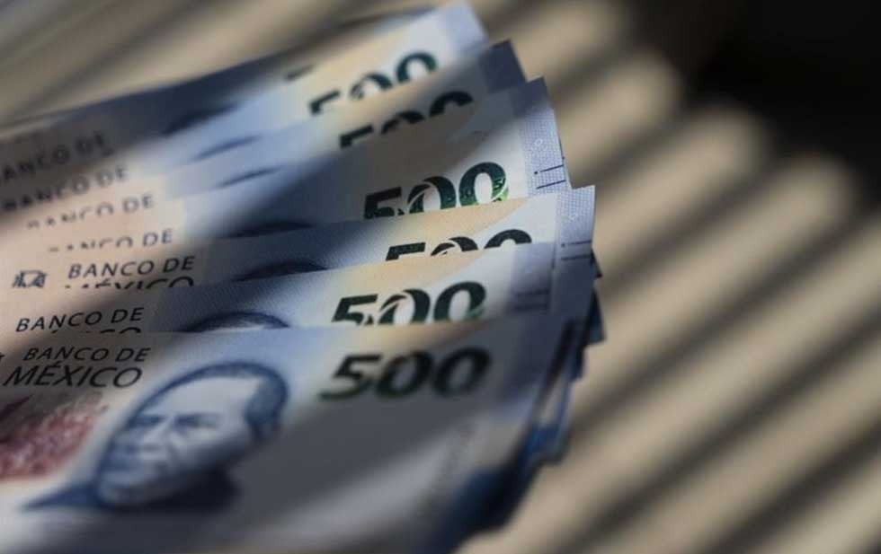 Descarta Estado nueva deuda para 2027