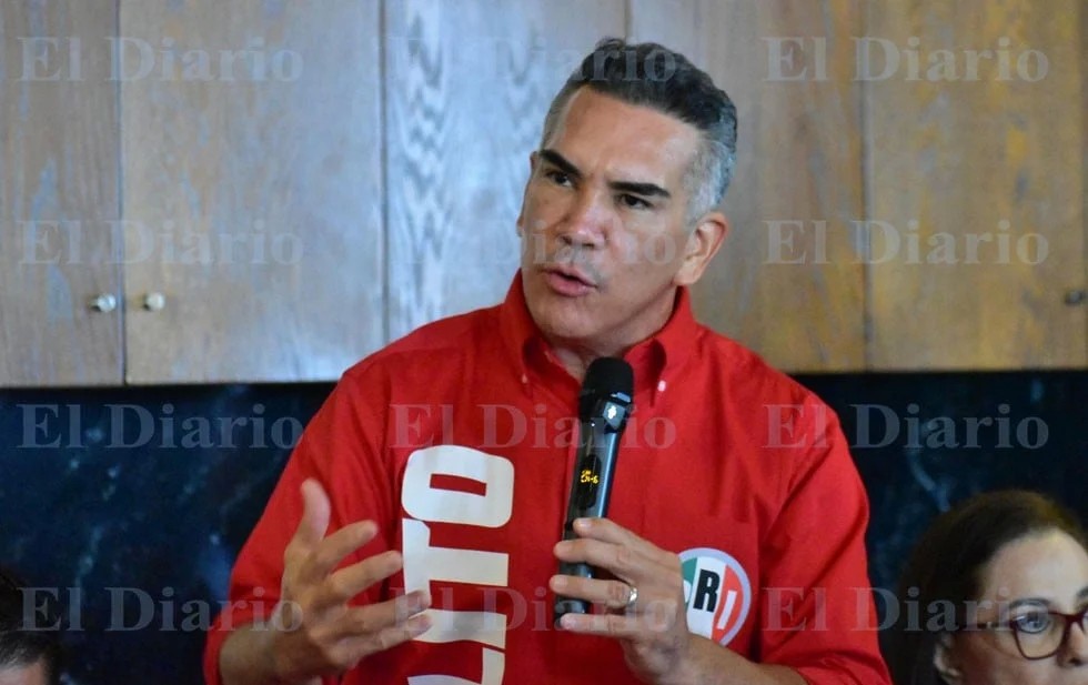 Respalda dirigente nacional a Maru