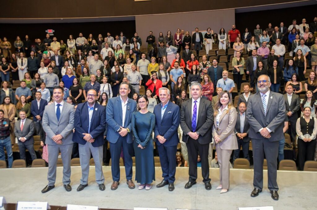 Reitera Estado compromiso con transparencia en aniversario del Ichitaip