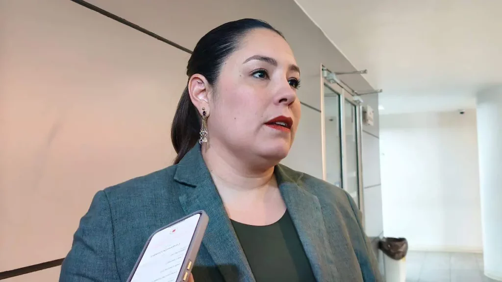 “Es tiempo de platicar, es tiempo de hacer acuerdos”: Congreso destaca encuentro entre Sheinbaum y Maru Campos