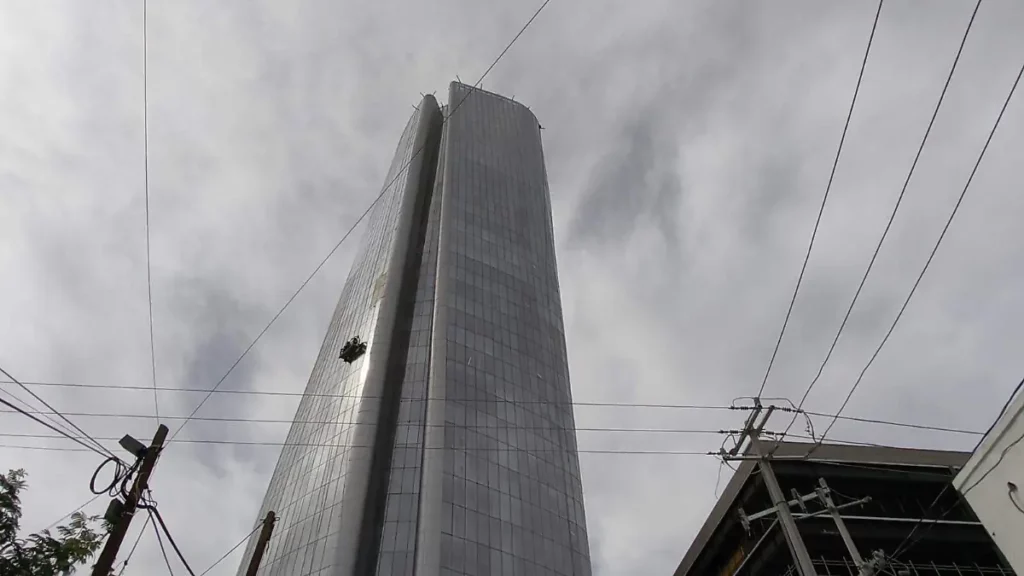 Invita SSPE a inauguración de la Torre Centinela el 9 de septiembre en Ciudad Juárez