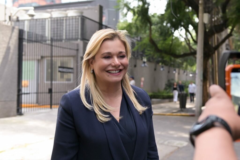 Agradece Maru Campos apertura de Sheinbaum y refuerza coordinación con Gobierno federal