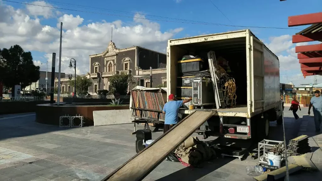 Espera PAN a más de 5 mil personas para toma de protesta de Marco Bonilla en Juárez