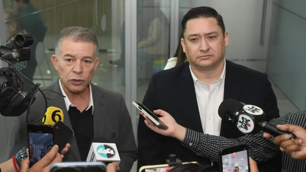 Llama PAN “cortina de humo” a solicitud de Morena para que Maru pida licencia por caso Morelos